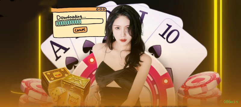 Cashback semanal 086win