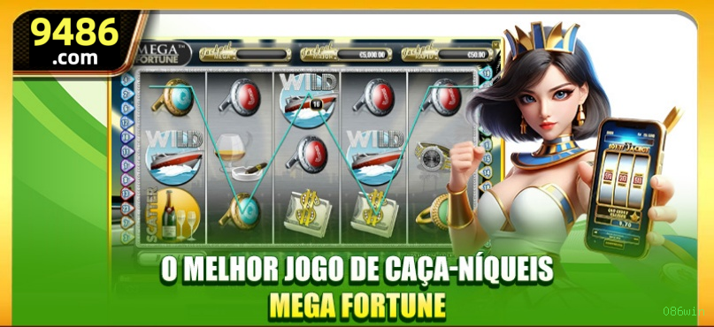 Programa VIP 086win