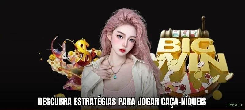 Promoções e bônus exclusivos da 086win